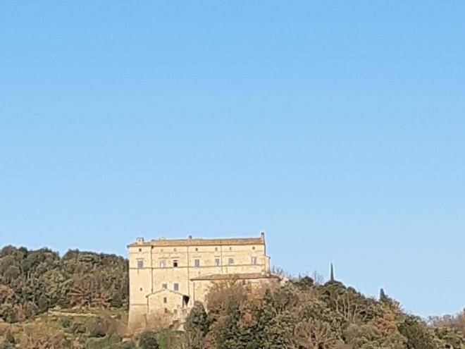 Giardino Di Potentino Image