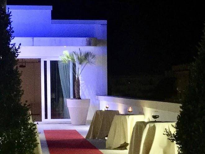Hotel airone