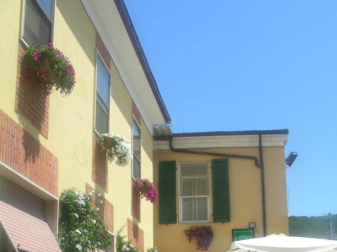 Hotel albergo lea