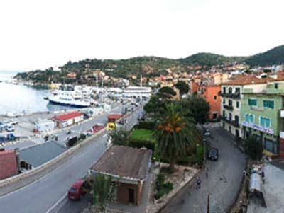 Hotel alfiero