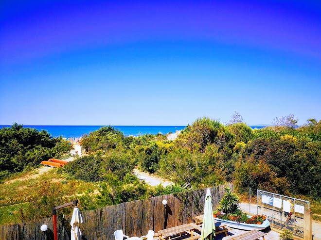Hotel belmare
