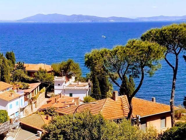 Hotel belvedereargentario