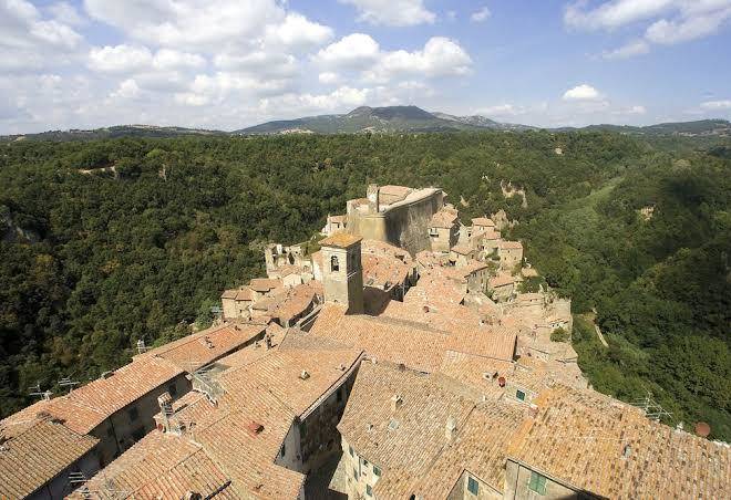 Hotel della fortezza