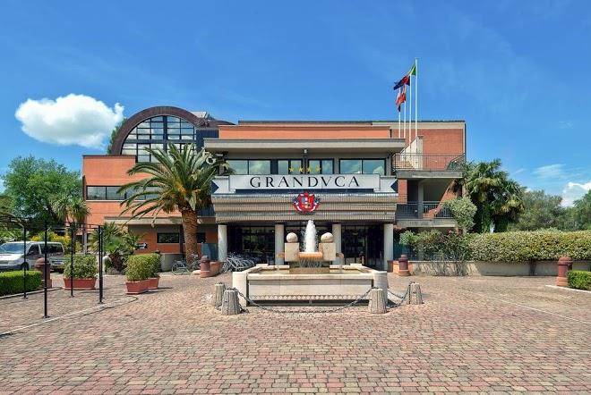 Hotel granduca grosseto