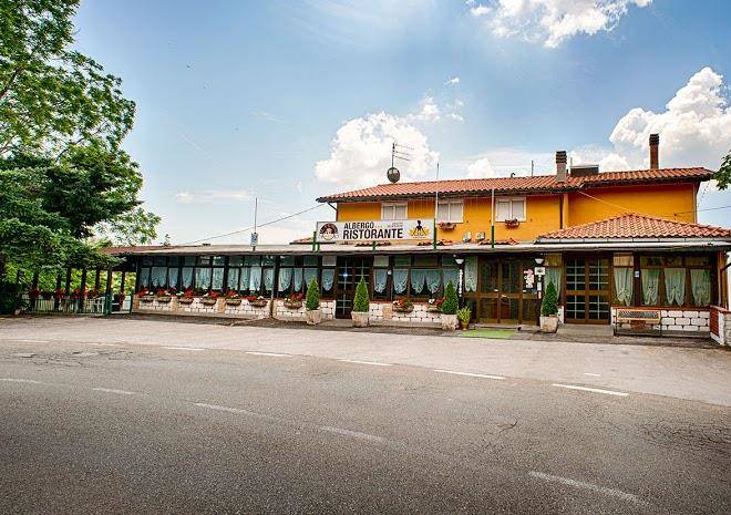 Hotel il fungo & dea wellness