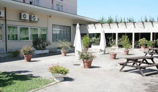 Hotel il parco