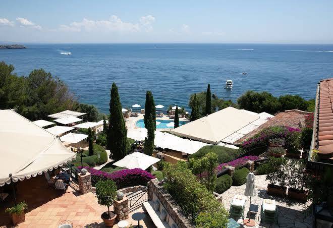 Hotel ll pellicano