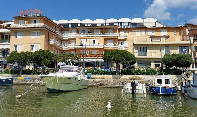 Hotel l'approdo