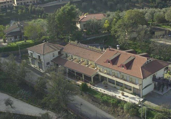 Hotel l'oliveto
