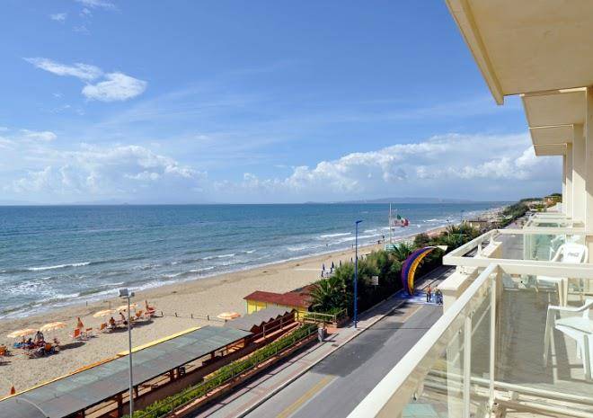 Hotel lido