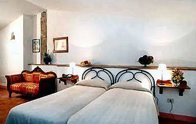 Hotel locanda aldobrandeschi