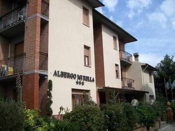 Hotel mirella