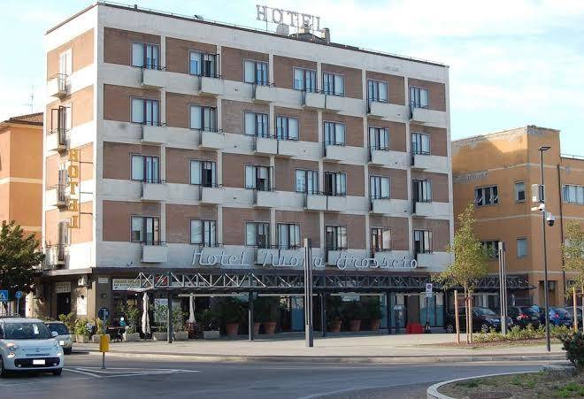 Hotel nuova grosseto