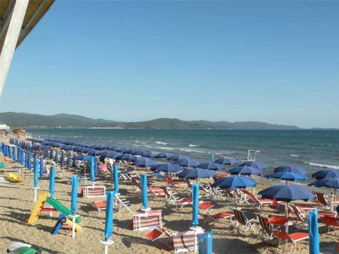 Hotel parrini