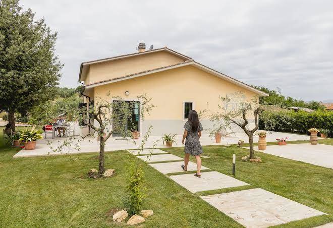 Hotel poggio bertino