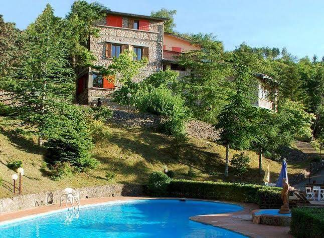 Hotel rifugio prategiano maremma toscana tuscany