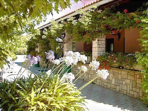 Hotel ristorante vecchia maremma