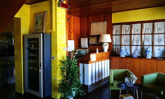 Hotel rodeo 3 stelle