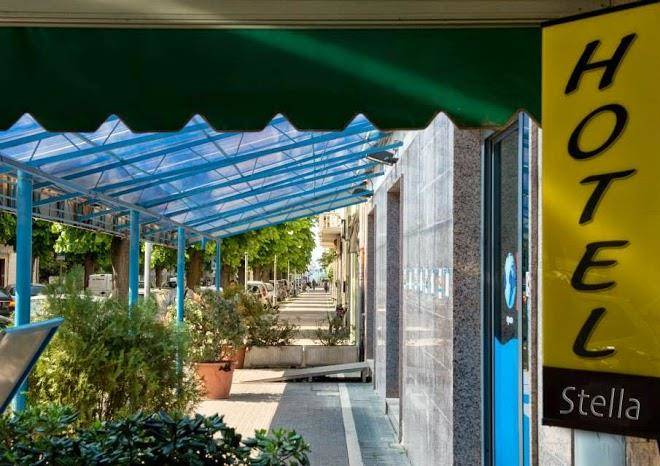 Hotel Stella & Maida Image