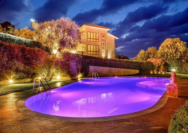 Hotel valle del buttero