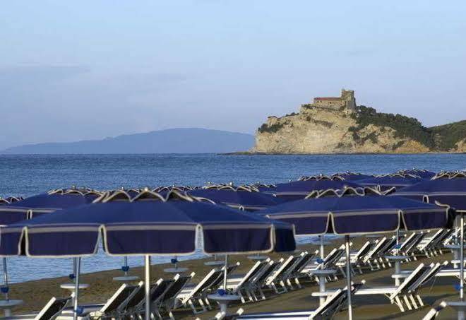 Hotel zibellino