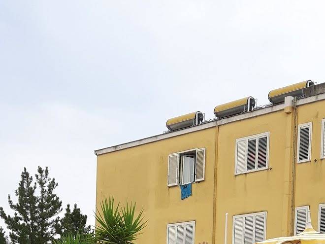 Hrs hotel
