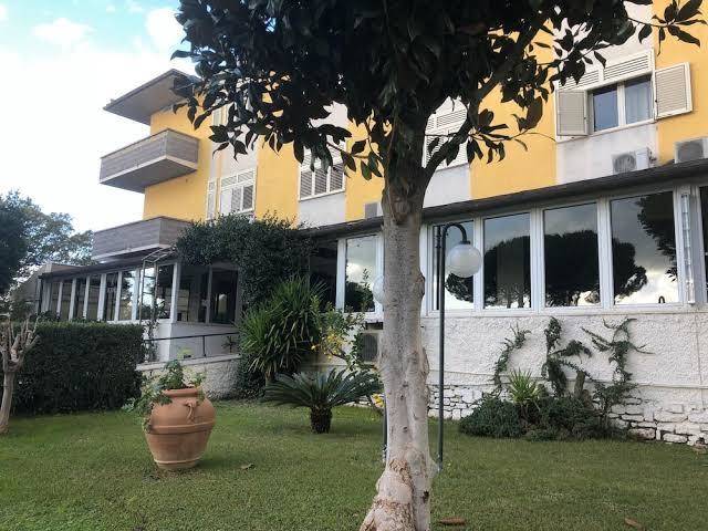 Hrs hotel sabatino