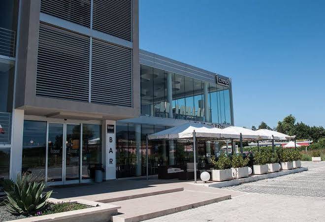 I crespi hotel