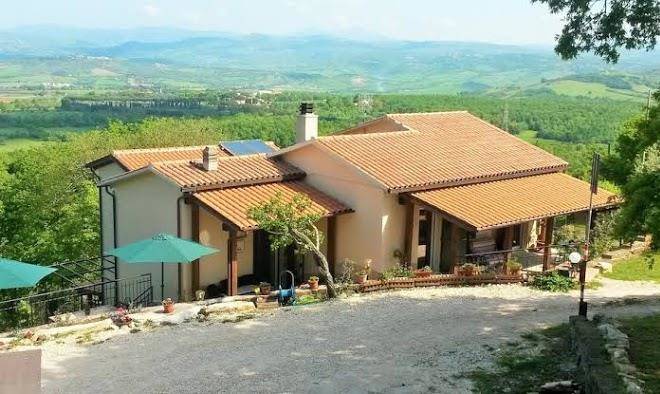 I poderi