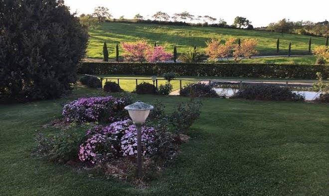 I puntoni agriturismo
