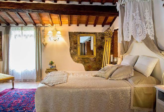 Il b&b la duchessa