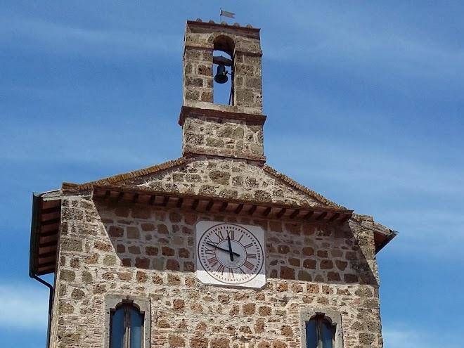 Il borgo alberato