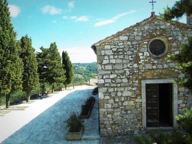 Il borgo di sempronio