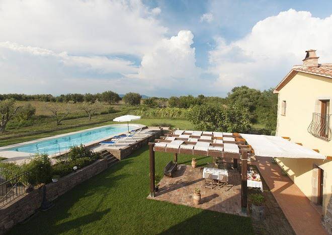 Il ficolivo b&b
