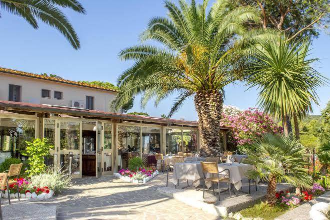 Il pelagone hotel & golf resort