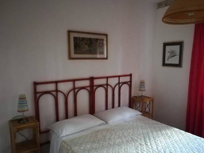 Il vigneto affittacamere