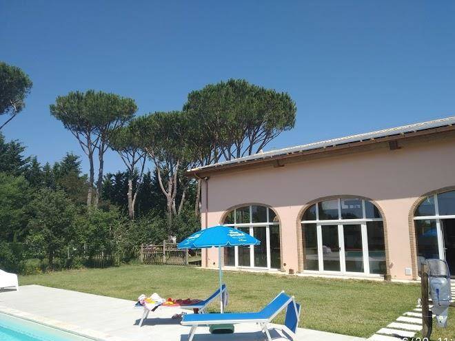 L' aia di carinda rta