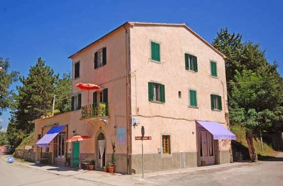 L'asino vola