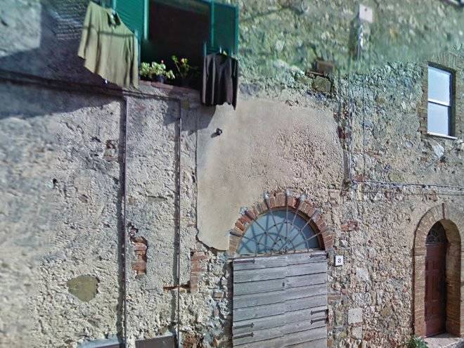 L'ulivo parlante