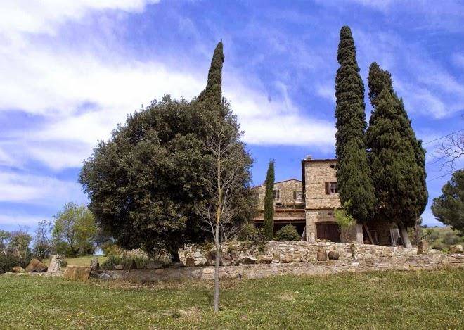 La Casetta Il Cipresso Image