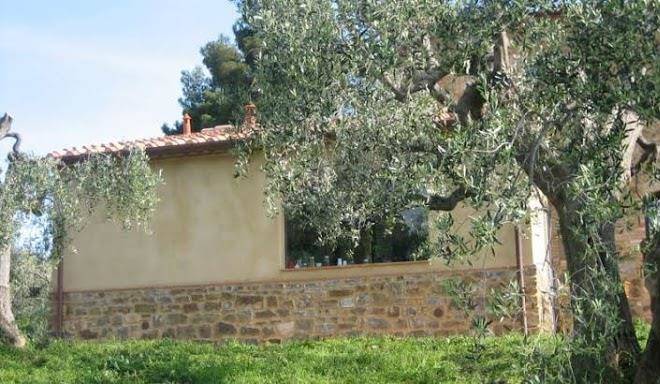 Podere balliccione