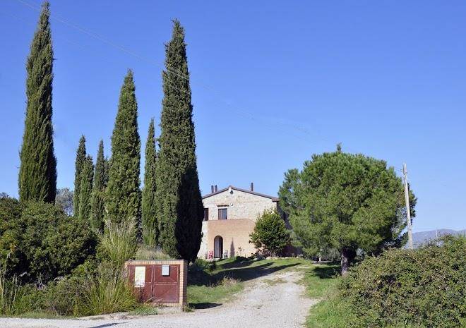 La colombera l'agriturismo di franco blumer