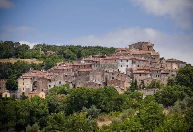 La Fattoria Di Tatti Image