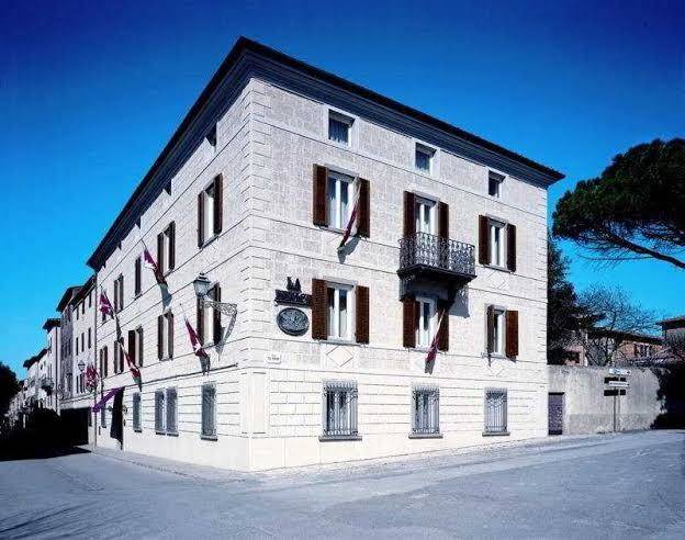 La fenice park hotel