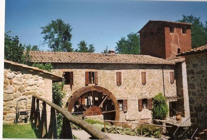 La locanda del minatore