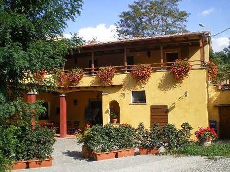 La locanda del prete