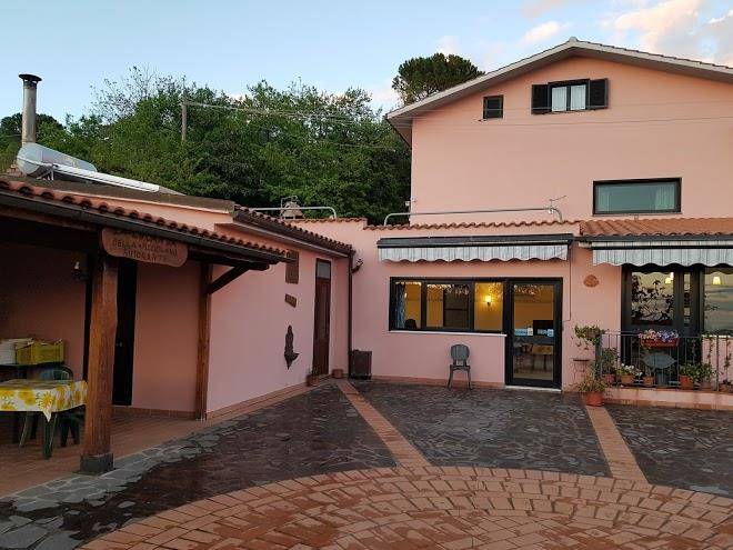 La locanda della picciolana