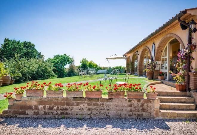La locanda della vecchia hosteria b&b