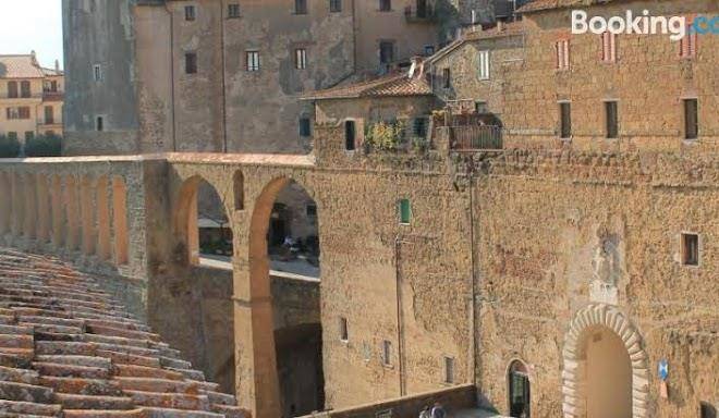 La magica torre