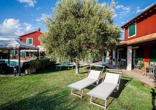 La Posta Di Torrenova Hotel Image